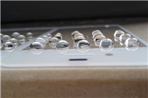 使用防指紋油要注意的事情？具有哪些作用？