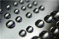 不銹鋼防指紋油遠(yuǎn)超你想像的優(yōu)異特性