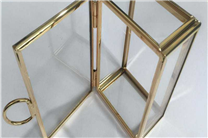 不銹鋼防指紋油涂層性能測(cè)試