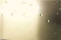 不銹鋼防指紋油在酒店裝飾行業(yè)的應(yīng)用