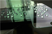 荷花效應告訴你防指紋液原理