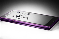 防指紋油的應用方向